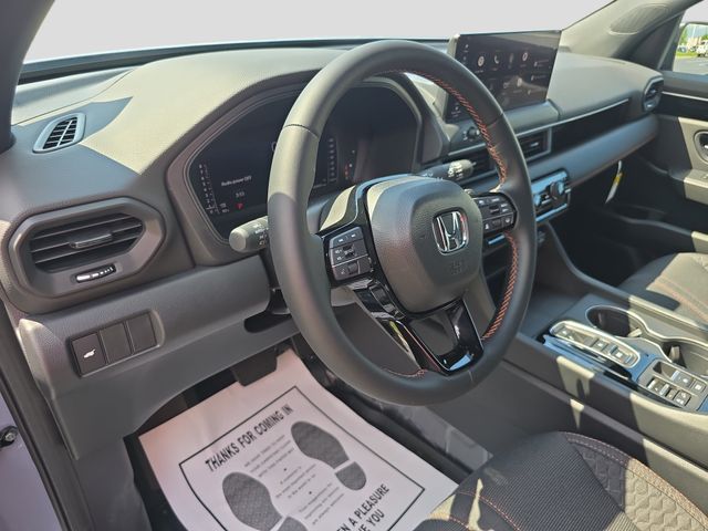 New 2026 Honda Pilot SUV