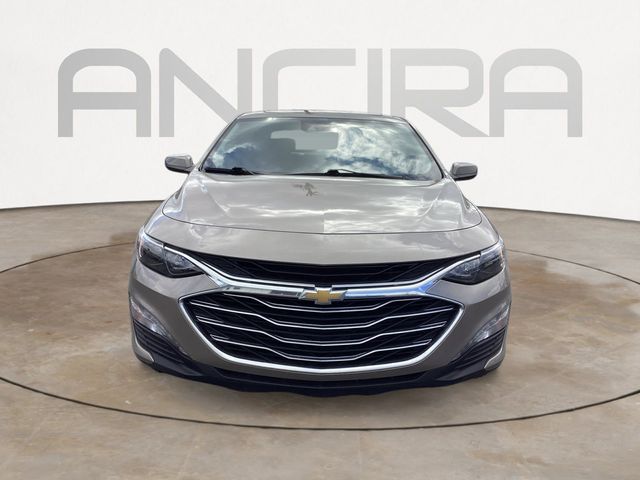 Used Car 2024 Chevrolet Malibu  Lt For Sale Under $20,000 In San Antonio, Texas