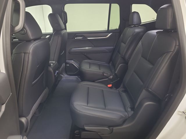 2026 – GMC – Acadia