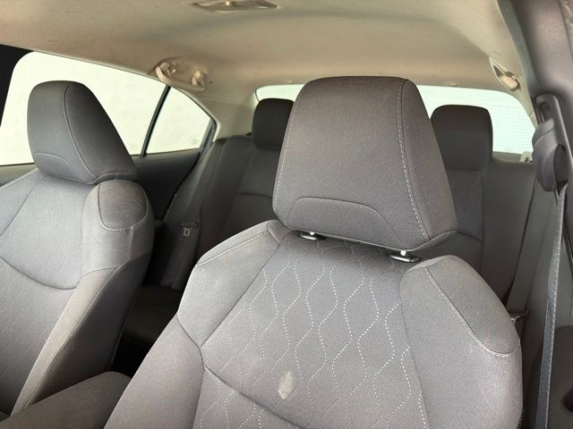2020 Toyota Corolla LE Black at Big Star Chrysler Jeep Dodge Ram 