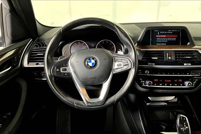 Used 2019 BMW X3 For Sale in OLIVE BRANCH, MS