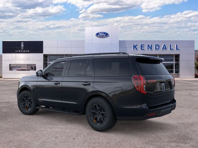 New 2026 Black Metallic Ford Tremor image 4