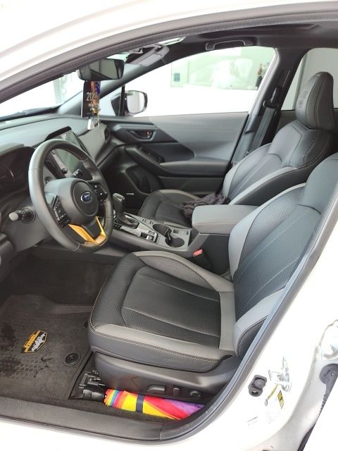 2024 Subaru Crosstrek - $28,977