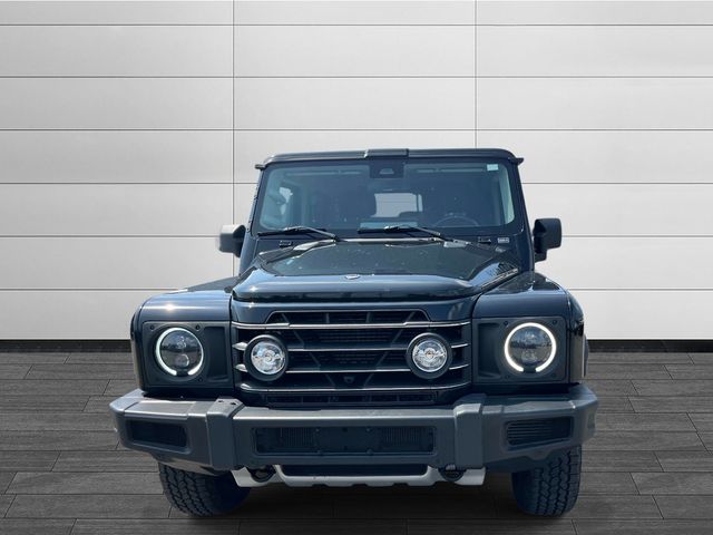 Used 2024 Black INEOS Fieldmaster Edition image 8