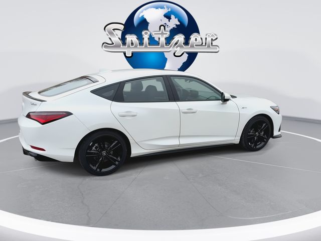 2026 Acura Integra A-Spec Package - 7