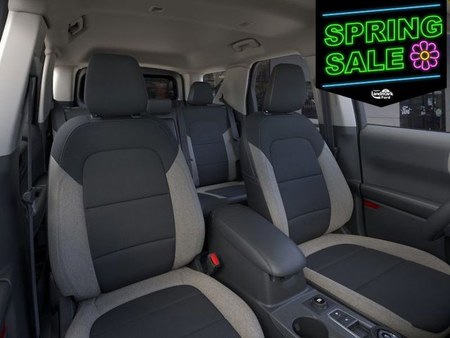 new 2025 Ford Bronco Sport car, priced at $32,133