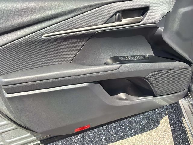 Used 2026 Toyota Camry Sedan