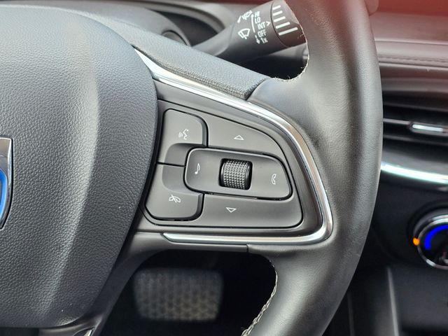 2025 Buick Encore GX Preferred:C02640
