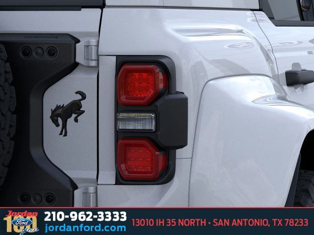 New Car 2025 Ford Bronco  Raptor For Sale Under $90,000 In San Antonio, Texas