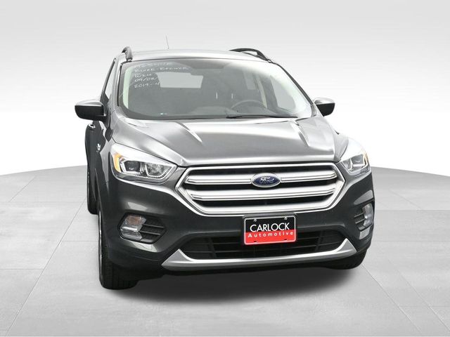 2019 Ford Escape SEL 5