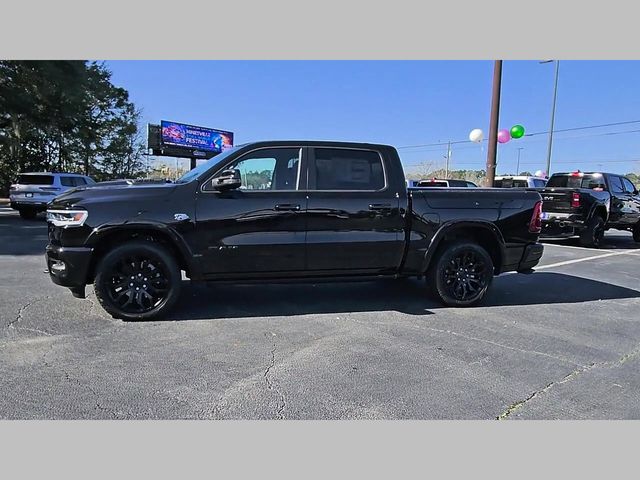 2026 Ram 1500 Limited Crew Cab 4x4 5'7" Box