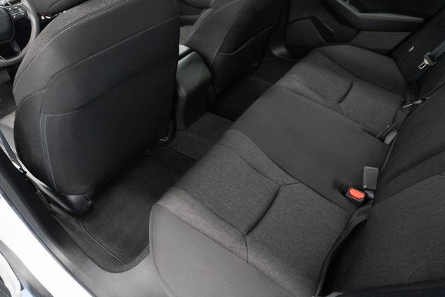 Used 2023 Honda Accord Sedan