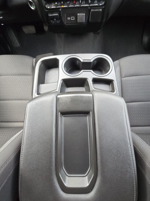 Photo of 2024 Chevrolet Silverado 1500 Custom Trail Boss in Dallas, GA - 36,  2024 Chevrolet Silverado 1500 Custom Trail Boss:44309A