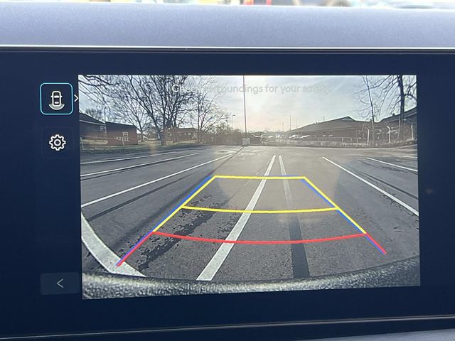 new 2026 Hyundai Santa Cruz car, priced at $30,560