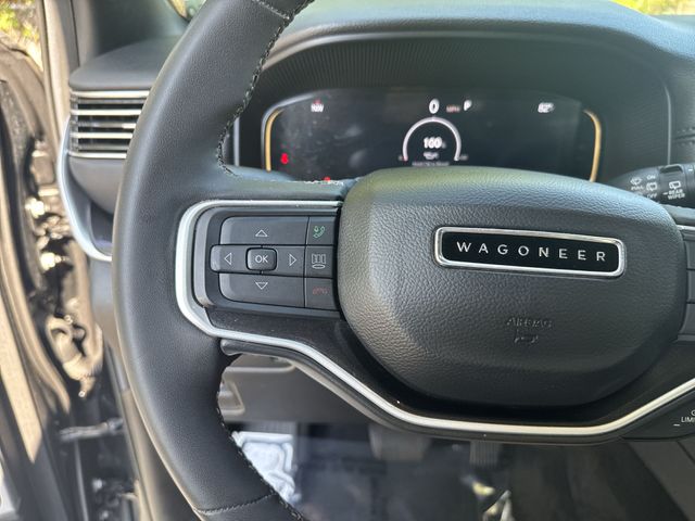 Used 2022 Black Jeep Series I image 19