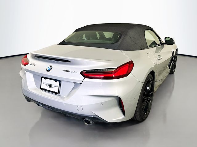 Thumbnail: 2022 BMW Z4 - 5