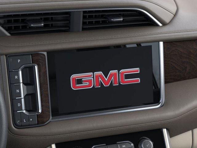 2024 GMC Yukon Denali 20