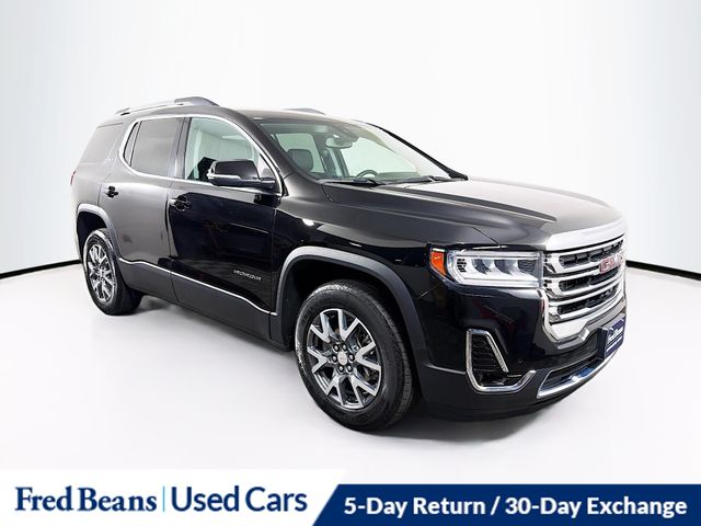 2023 GMC Acadia SLT AWD