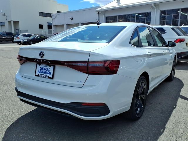 2026 Volkswagen Jetta - Image 8
