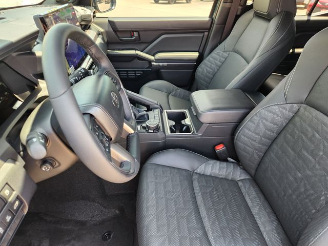 2026 Toyota 4Runner TRD Off-Road Premium  at Don McGill Toyota