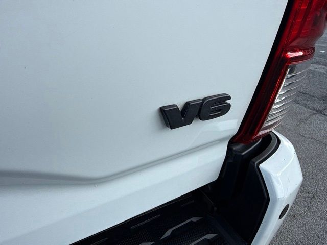 2019 Toyota Tacoma - $25,888