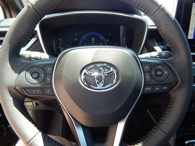 2024 Toyota Corolla Cross Hybrid XSE 47