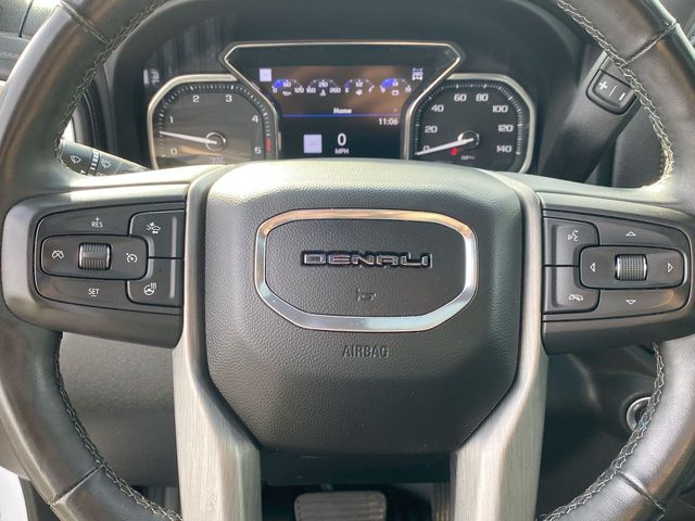 2023 GMC Sierra 2500HD Denali 11