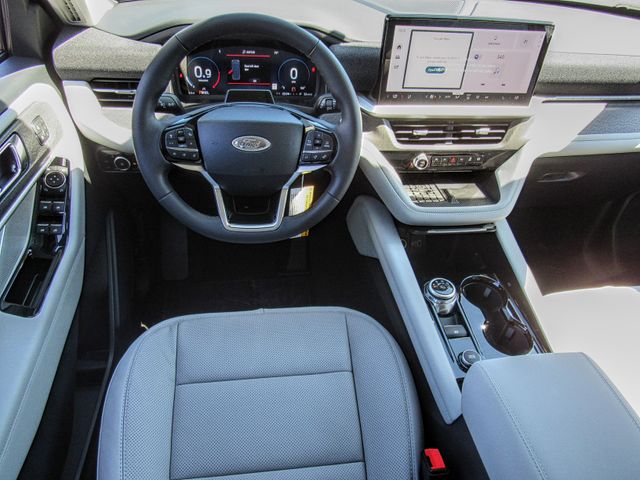 Photo of 2025 Ford Explorer Platinum in Dallas, GA - 12,  2025 Ford Explorer Platinum:167815