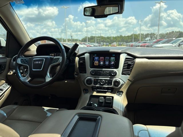 Used 2018 GMC Yukon SUV