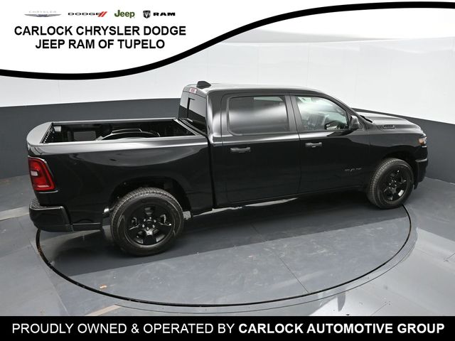 2025 Ram 1500 Tradesman 27