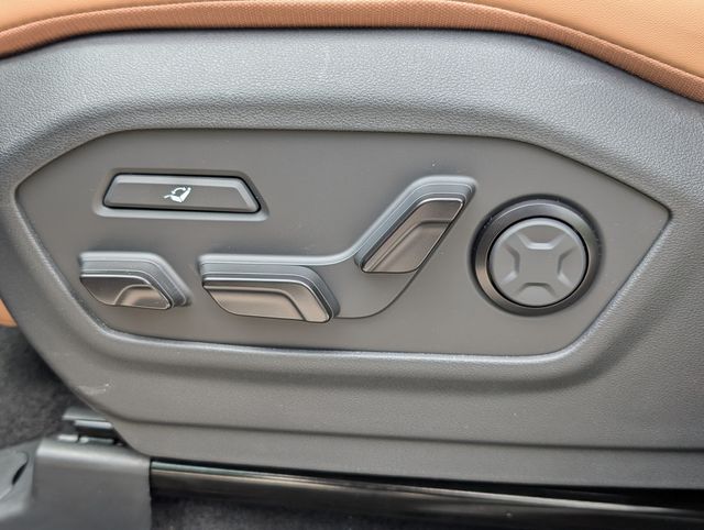 2027 Hyundai Santa Fe Calligraphy  at Baytown Hyundai