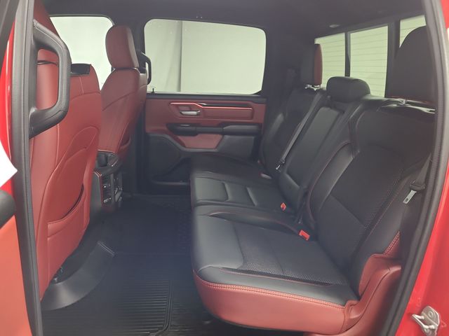 2022 – Ram – 1500