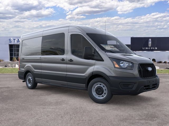 New 2026 Ford Transit-250 Van