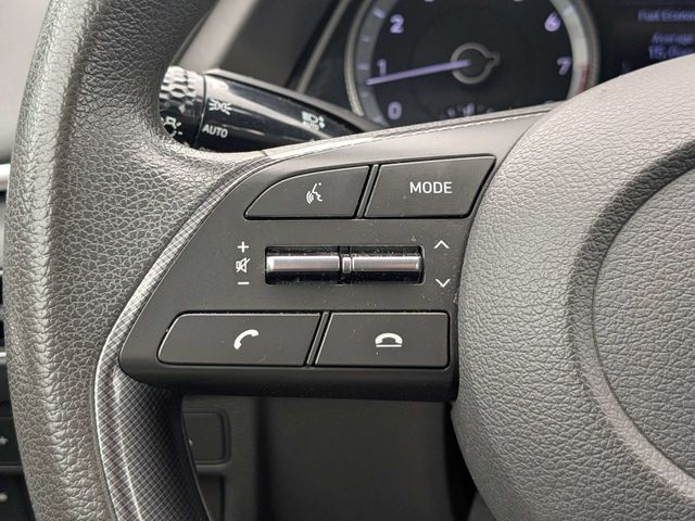Used 2021 Hyundai Sonata Sedan