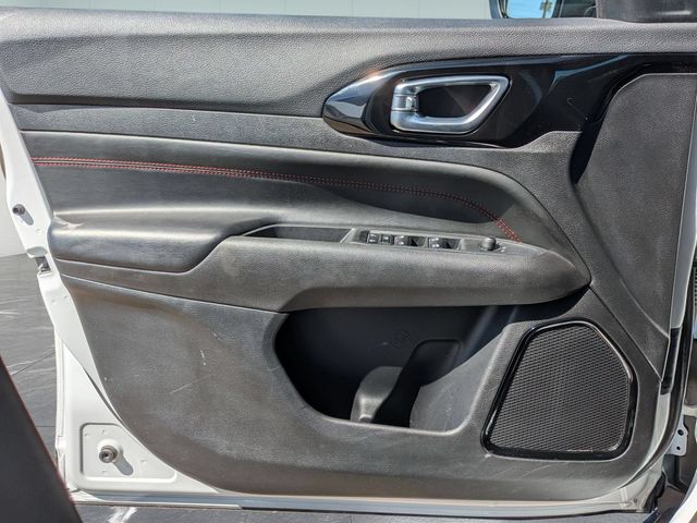 2025 Jeep Compass Trailhawk - Photo 13