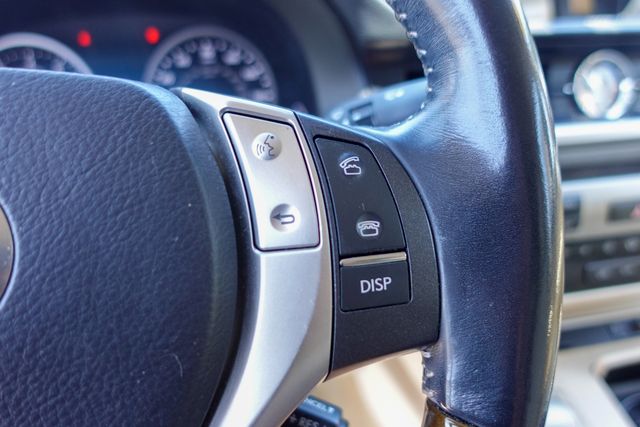 used 2014 Lexus ES car, priced at $17,500