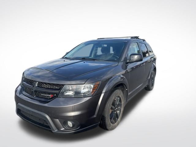 2019 Dodge Journey SE FWD