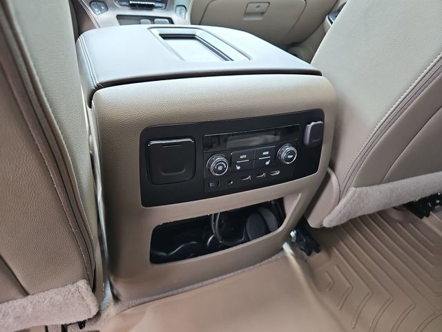 2019 Chevrolet Tahoe LT White at Bayway Cadillac Southwest