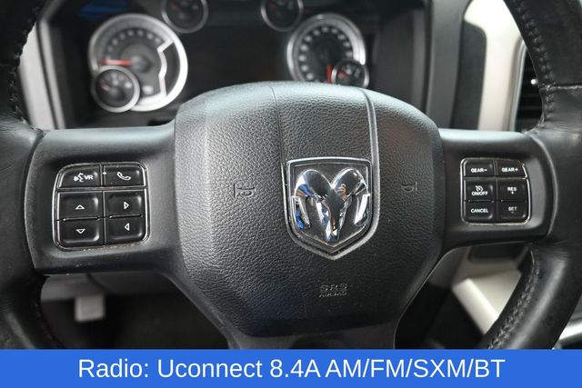 2015 Ram 1500 Lone Star Red at DeMontrond Auto Country