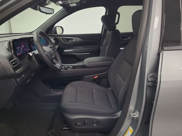 2026 – Chevrolet – Traverse