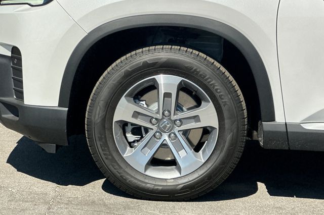 New 2026 Honda Pilot SUV