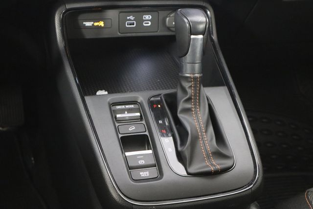 HondaCR-V Hybrid27