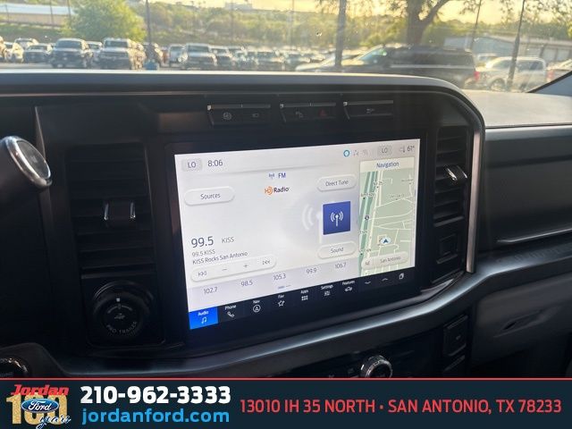 Used Car 2023 Ford F-450sd  Limited For Sale Under $90,000 In San Antonio, Texas