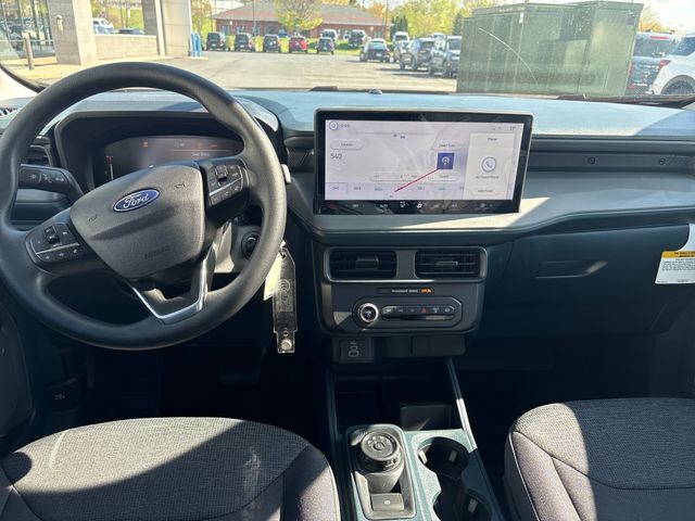 new 2026 Ford Maverick car, priced at $29,537