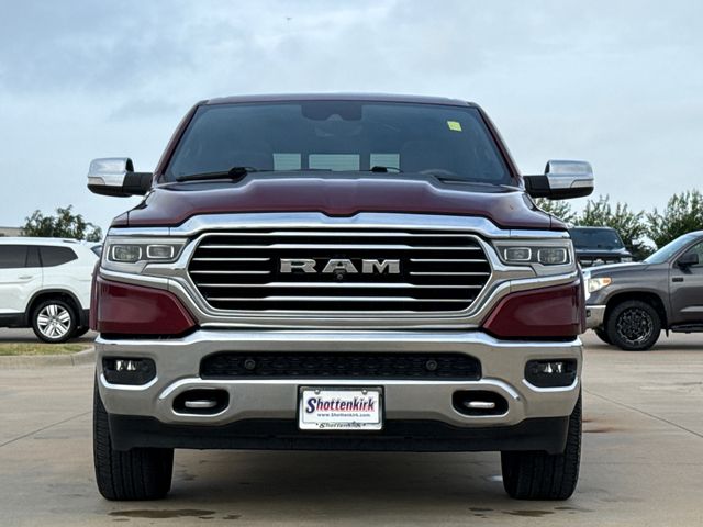 Used 2020 Ram 1500 Truck