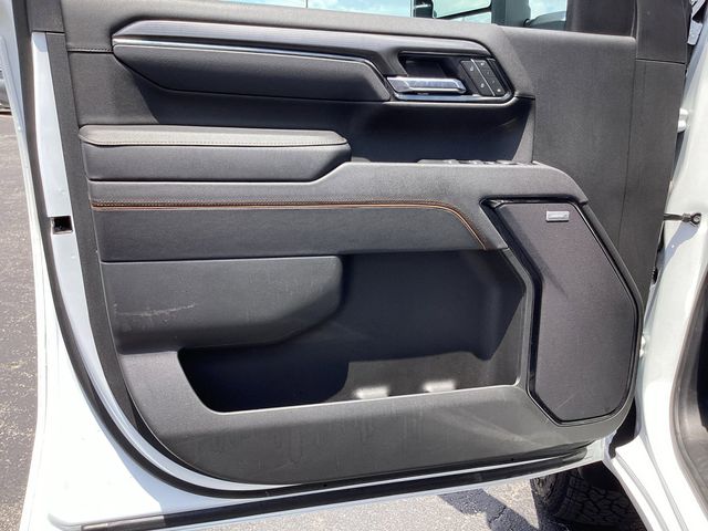 Used Car 2025 Gmc Sierra 2500hd  At4 For Sale Under $80,000 In San Antonio, Texas