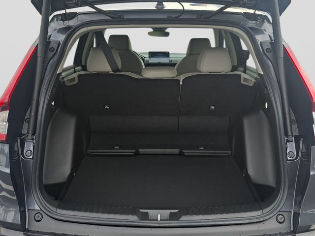New 2026 Honda CR-V SUV