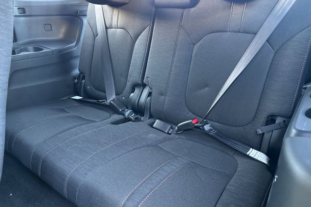 New 2026 Honda Pilot SUV