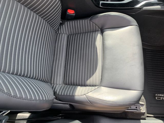 Used 2023 Toyota Corolla Cross SUV