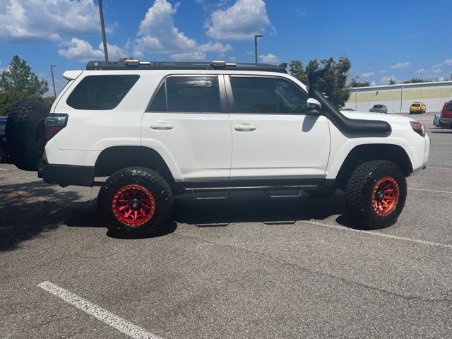 Used 2019 Toyota 4Runner SUV